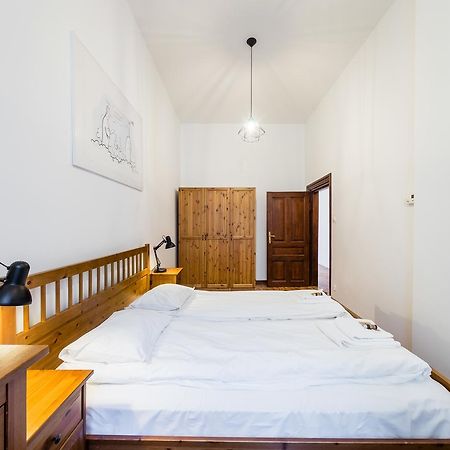 Apartament Zacisze Wawelofts 克拉科夫 外观 照片