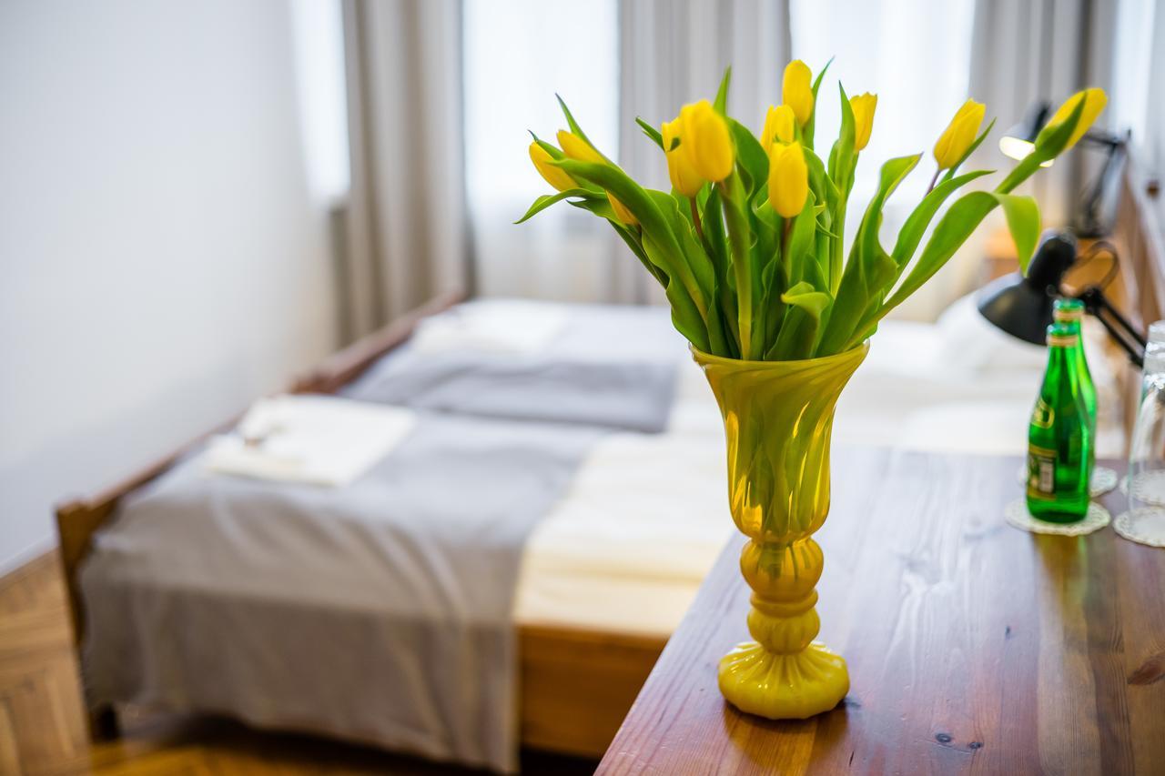 Apartament Zacisze Wawelofts 克拉科夫 外观 照片