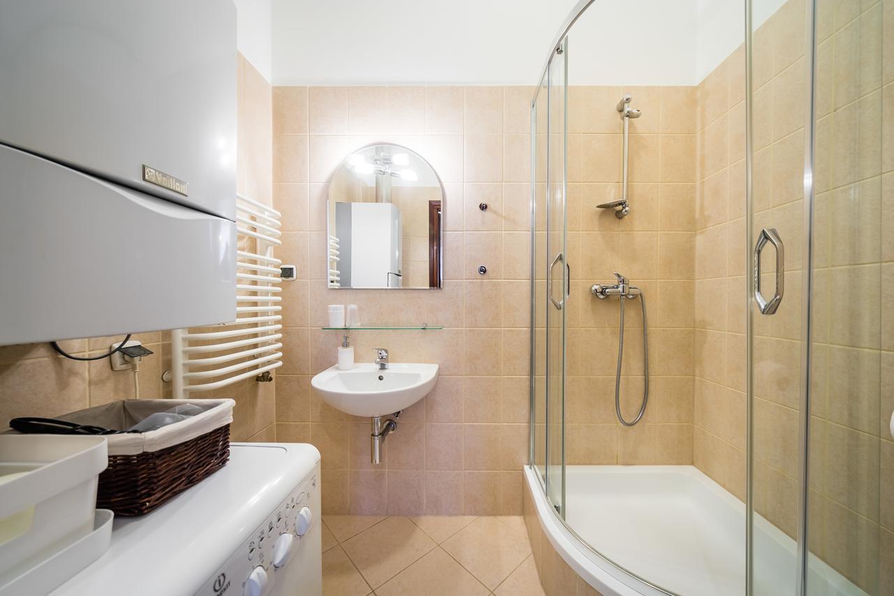 Apartament Zacisze Wawelofts 克拉科夫 外观 照片