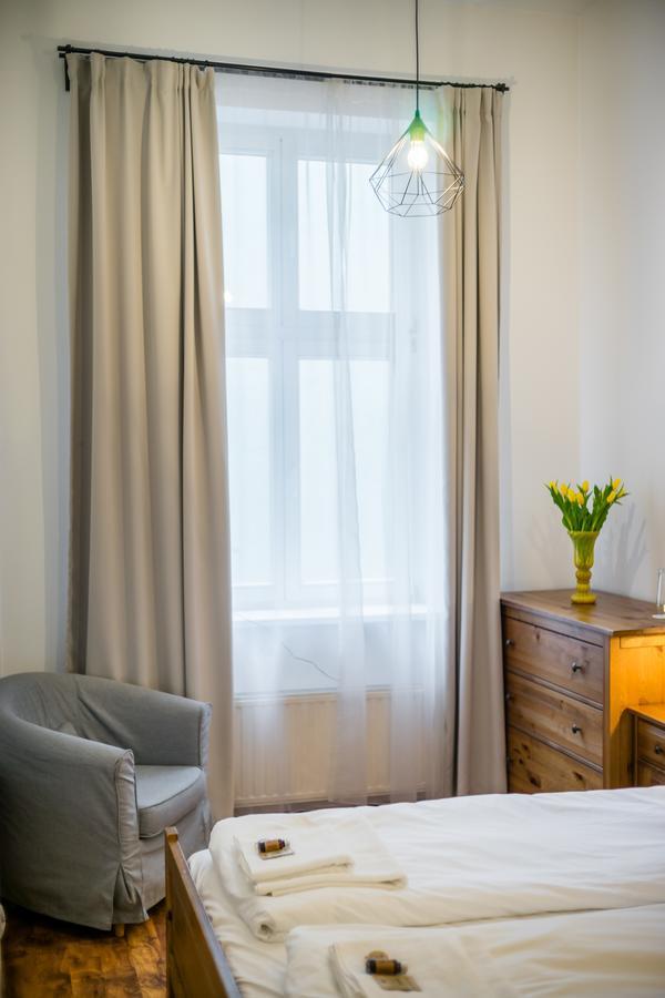 Apartament Zacisze Wawelofts 克拉科夫 外观 照片