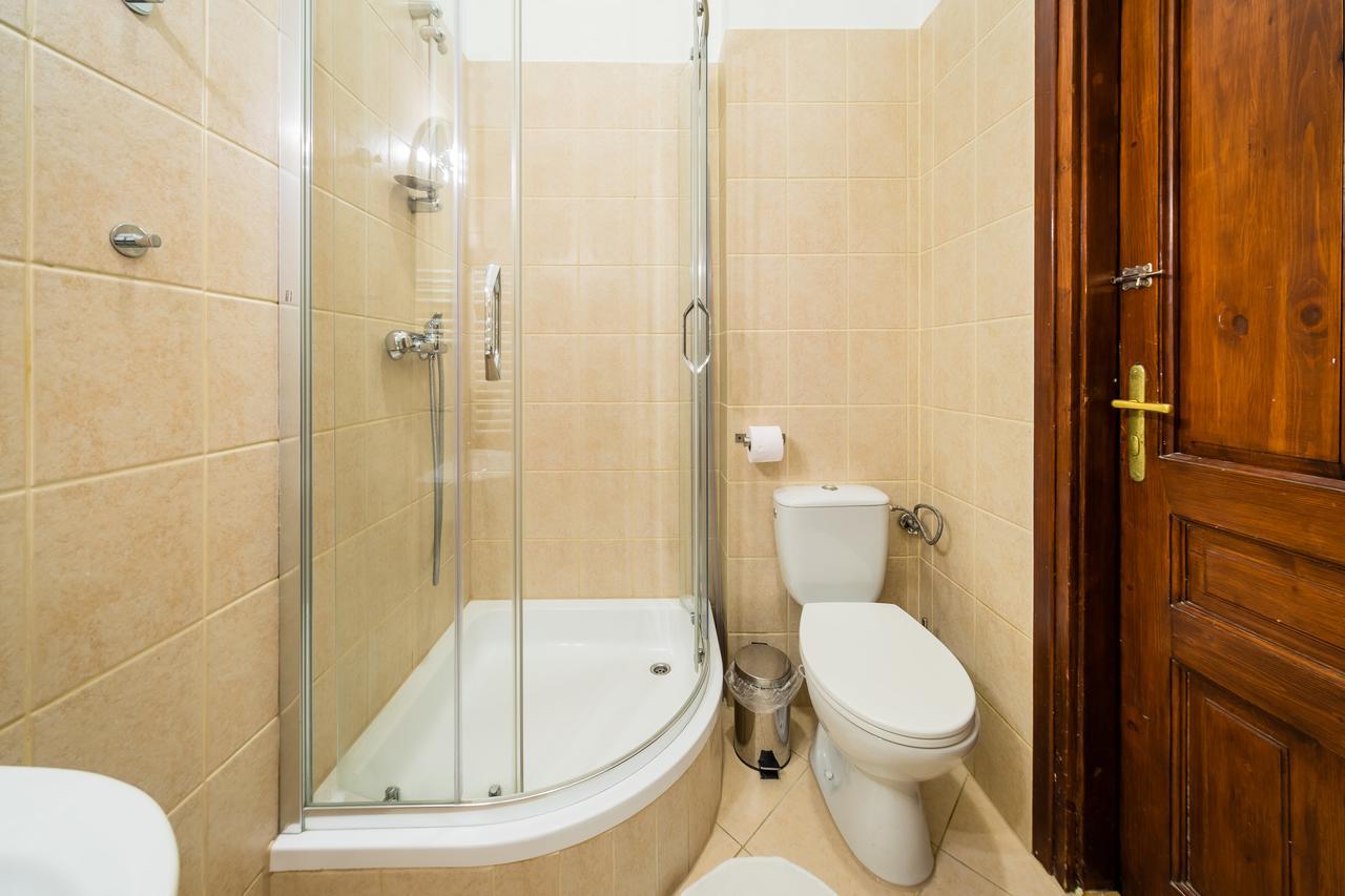 Apartament Zacisze Wawelofts 克拉科夫 外观 照片